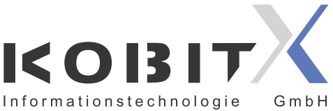 KOBIT Informationstechnologie GmbH